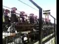 Top Thrill Dragster Launch