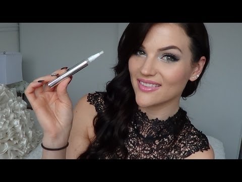 how to whiten sensitive teeth