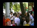 Protest against Israels war against Lebanon and Palestine Protest against Israels war against Lebanon and Palestine