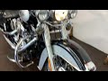 ハーレーダビッドソン FLSTC Softail Heritage Classic FLSTC1580 ヘリテイジソフテイルクラシック 2012年モデル ワンオーナー