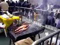 El asado más grande del mundo en Uruguay