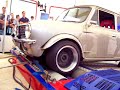 mini downunder dyno 179 ATW