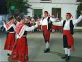 Jota de la uva. C y D Ntra Sra Soledad. Aceuchal (Badajoz)