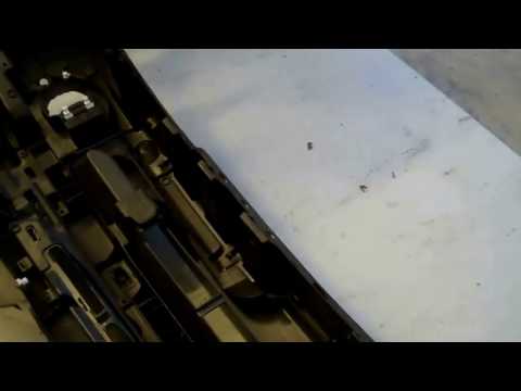 how to remove astra h washer jets