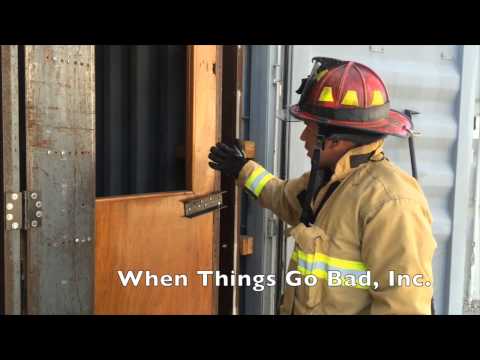 how to size a door
