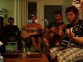 The Bob Chinny Experience - Swing Life Away (cover)