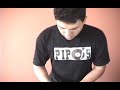 dj lel� cabral tocando ao vivo montagens da antiga