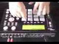 dj lelê cabral tocando ao vivo montagens da antiga