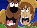 backstage whit simple plan  scooby doo 