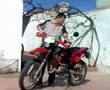 rieju mrx 125 con tubo barato