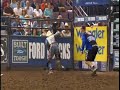 justin mcbride injured in edmonton 08 riding denny crane