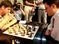 Svidler vs Leko Svidler vs Leko
