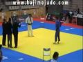 wc madrid 2008 -66kg uriarte vs prado