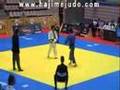 wc madrid 2008 -66kg uriarte vs prado