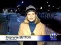 Brewers' Fans Camp Out For Opening Day Tickets