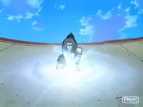 Cách kết ấn chidori