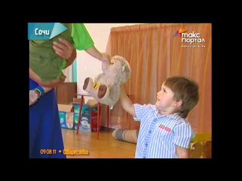 Видео: Усыновление ребенка бабушкой