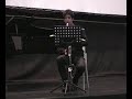 Rolla - Concerto per corno di bassetto e pianoforte (III) Rolla - Concerto per corno di bassetto e pianoforte (III)
