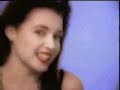 Dannii Minogue Love & Kisses Video