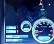 Smart 3.5g, 605kb/s download speed