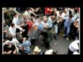 Dafi Fools - Tehran Burning