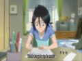 ichiruki-you could be happy-snow patrol