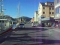 Scania ride to Kristiansund