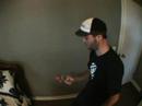 Ryan Doyle and Kendama