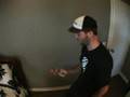 Ryan Doyle and Kendama