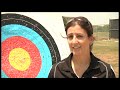 Click here to watch this video Archery Excels in Aggieland