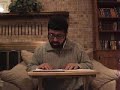 Bilgin Erdogan Sohbet 1/26/08 Part 1/5 Bilgin Erdogan Sohbet 1/26/08 Part 1/5