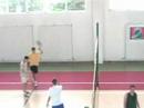 antrenament volei antrenament volei