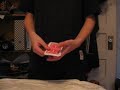 little made up trick