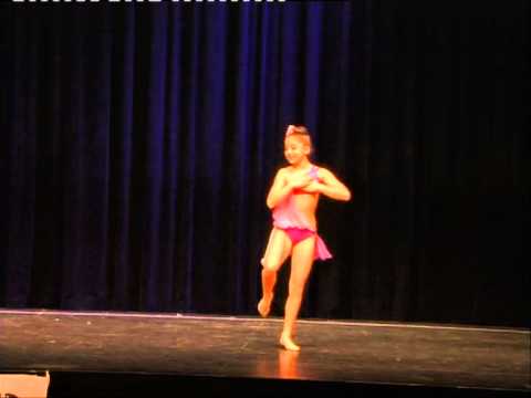 bfabb - Kaiesha's lyrical solo