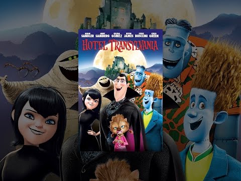Hotel Transylvania