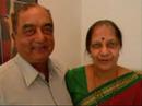 Ajji Thatha Wish Rukmini a Happy Birthday! Manele-Gratis.net
