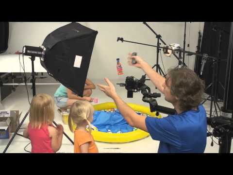 how to point and shoot camera