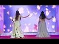 Sangeet Performance on Chunari Chunari - Biwi No. 1 | The Wedding Script Sangeet Performance on Chunari Chunari - Biwi No. 1 | The Wedding Script