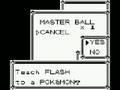 videos de Pokemon Blue Gameshark Glitches: Cancel is an item?