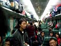 Train de chine, nuit caline.... Train de chine, nuit caline....