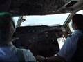 Trabzon landing