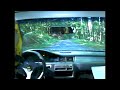 12 Kryterium Kamionki 2007 onboard honda civic vti