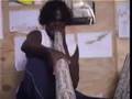 Matthew Warrak, budding yidaki player from Yirrkala