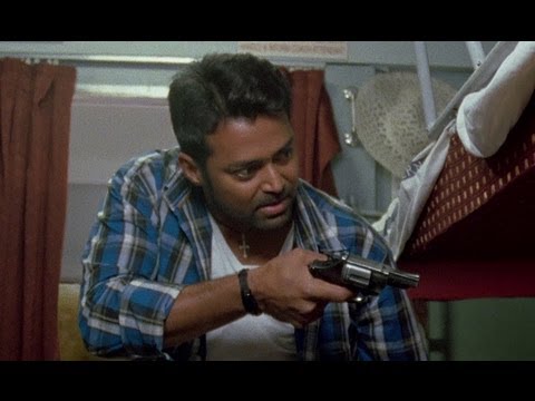 Leander Paes Unveils His Identity – Rajdhani Express