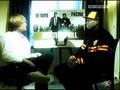 Tubes Interviews 50 Cent (Soccer AM)