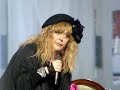Alla Pugacheva In Los Angeles. June 28, 2009
