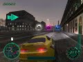 Midnight Club 2 CTF Paris Saikou by FuN DreeMax