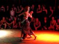 Pablo Rodriguez & Noelia Hurtado 'Bahia Blanca', Moscow09