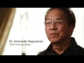 XanGo Convention Testimonial Dr. Armando Deguzman
