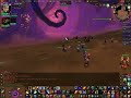 WoW Server Crash with Style! WoW Server Crash with Style!